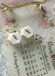 Resin Tray - Personalized Calendar Design