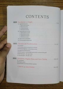 Skills in Mathematics: Play with Graphs JEE Main