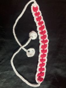 Crochet Headband