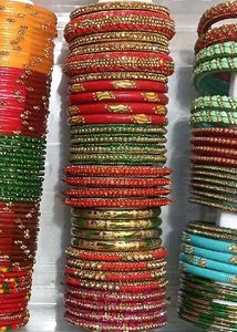 Beautiful Bangles For Girls And Ladies