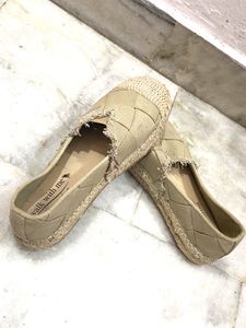 Casual Espadrille Flats