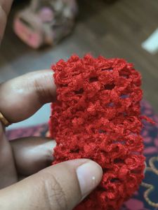 Hair Band For Baby
