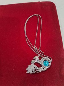 Western Jewellery Set