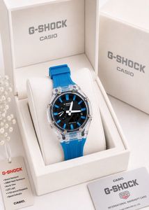 G-Shock Casio Watch