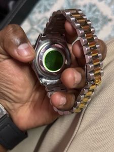 Rolex Watch