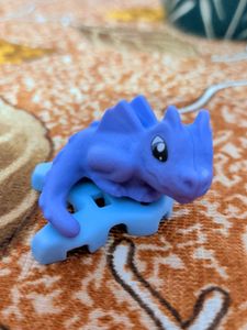 Dragon Adventure Series Toy