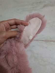 Rabbit Backpack Bag