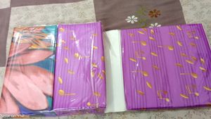 Bedsheet Full Size