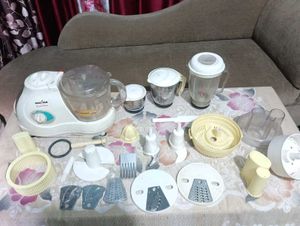 Kenstar Mixer,  grinder, food processor, mixi