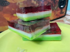Watermelon Soap