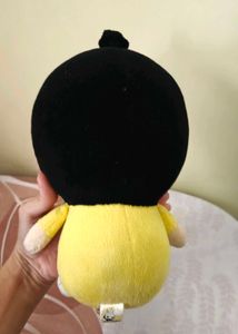 Cute Cartoon Plush Toy