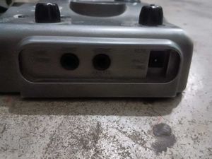 URGENT SALE!! Zoom G1X Guitar Multi-Effects Pedal