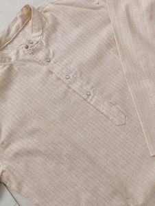 Men Festive Formal Kurta