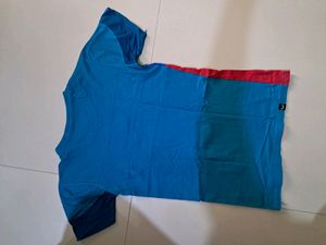 Boys Multicolor Tshirt