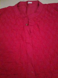 Chicken Kari Kurta