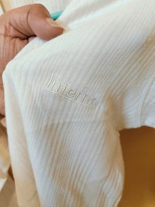 Lux Inferno Men Cottswool Full Set