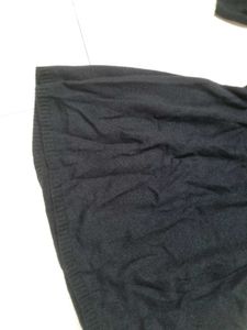 Comfortable Black T-Shirt