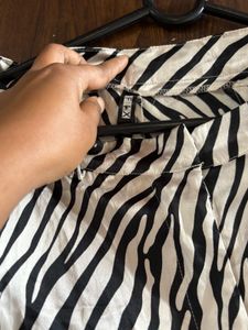 Straips Pant