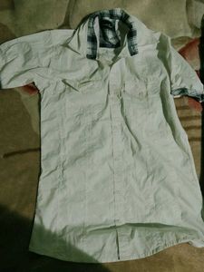 Classic Men's Long Sleeve Shirt