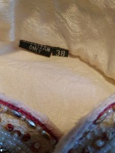 Party Wear Sherwani New Without Tag