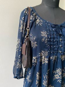 Abercrombie &amp; Fitch Transy Top