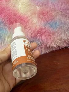 Moroccan Argan Hair Serum