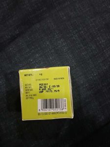 Just Herbs Lip and Cheek Tint( Sealed)
