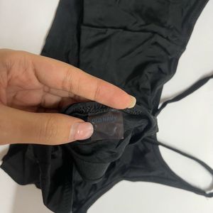 old navy bikini top