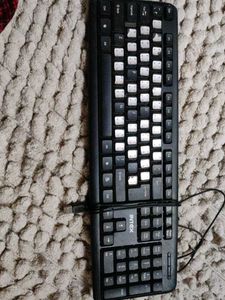 Keyboard