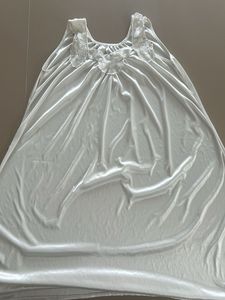 Vintage Satin Nightwear