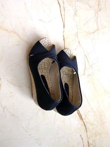 Women's Wedge Heels