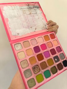MORPHE x Jeffree Star / Eyeshadow Palette - V
