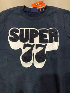 Superdry Limited Edition Chenille ShadowCrew Sweat