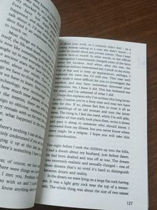 Kafka On The Shore Murakami