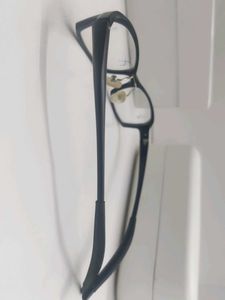 Clearance Sale- Sleek Black Eyeglasses