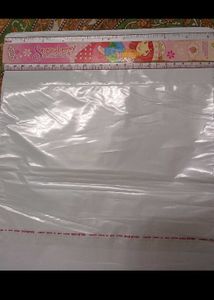10 nos. Shipping Envelopes/ Courier Bags