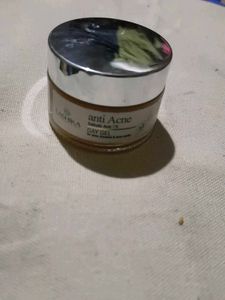 Lashika Anti Acne Day Gel