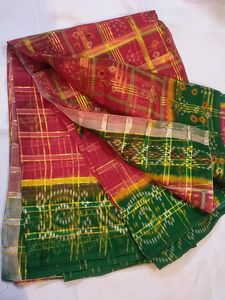 Beautiful Saree