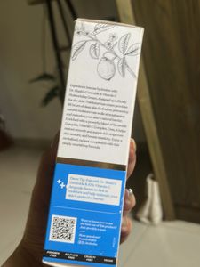 Dr. Seth's Ceramide &amp; Vitamin C Moisturizer