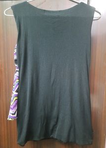 Beautiful Sleeveless Top