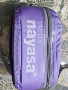 Nayasa Duplex unused brand new lunch box