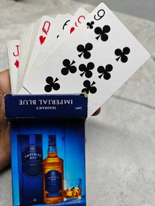 Playing Cards