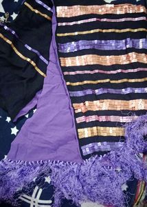 Ethnic Scarf