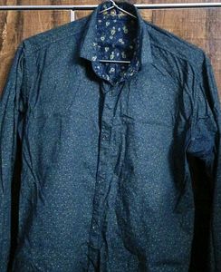 2 In One Shirt Full Sleeve