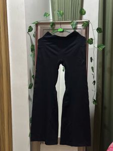Black High Waisted Leggings