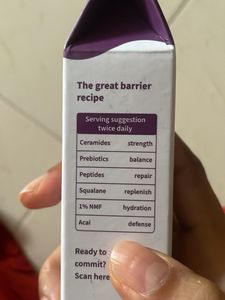 Plum Build Your Own Barrier Kit