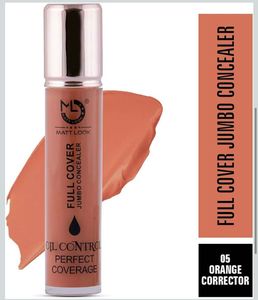 Matt Look Full Cover Jumbo Concealer