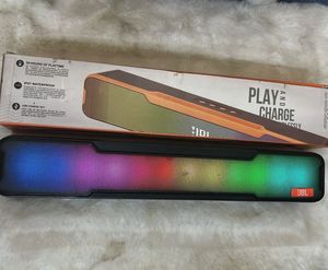 JBL BAR 500 Portable Speaker