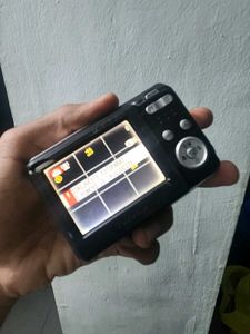 Fujifilm FinePix Digital Camera