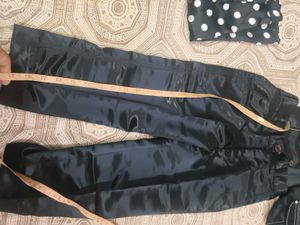 New Party wear Coat vests tie set for 3-5